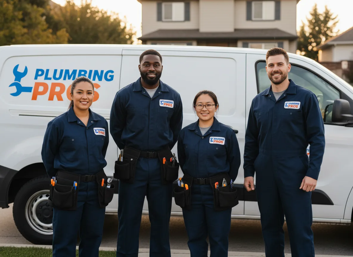 Water Heater Repair company in Hunker, PA