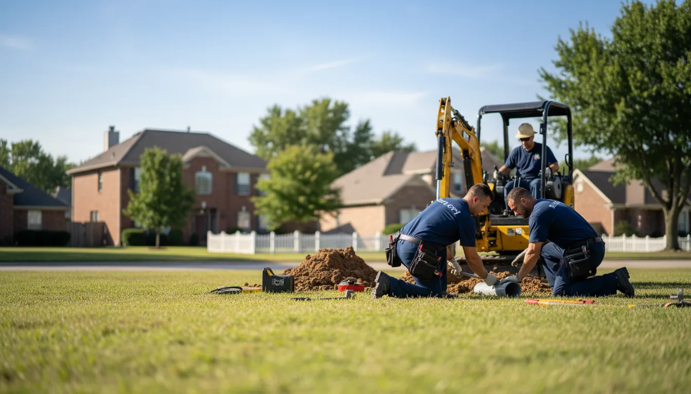 Water Heater Repair in Hunker, PA near me